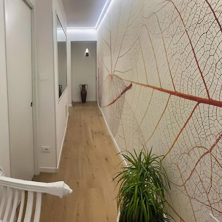 Keizna Rooms Cesena Ngoại thất bức ảnh