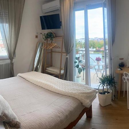 Keizna Rooms Cesena Ngoại thất bức ảnh