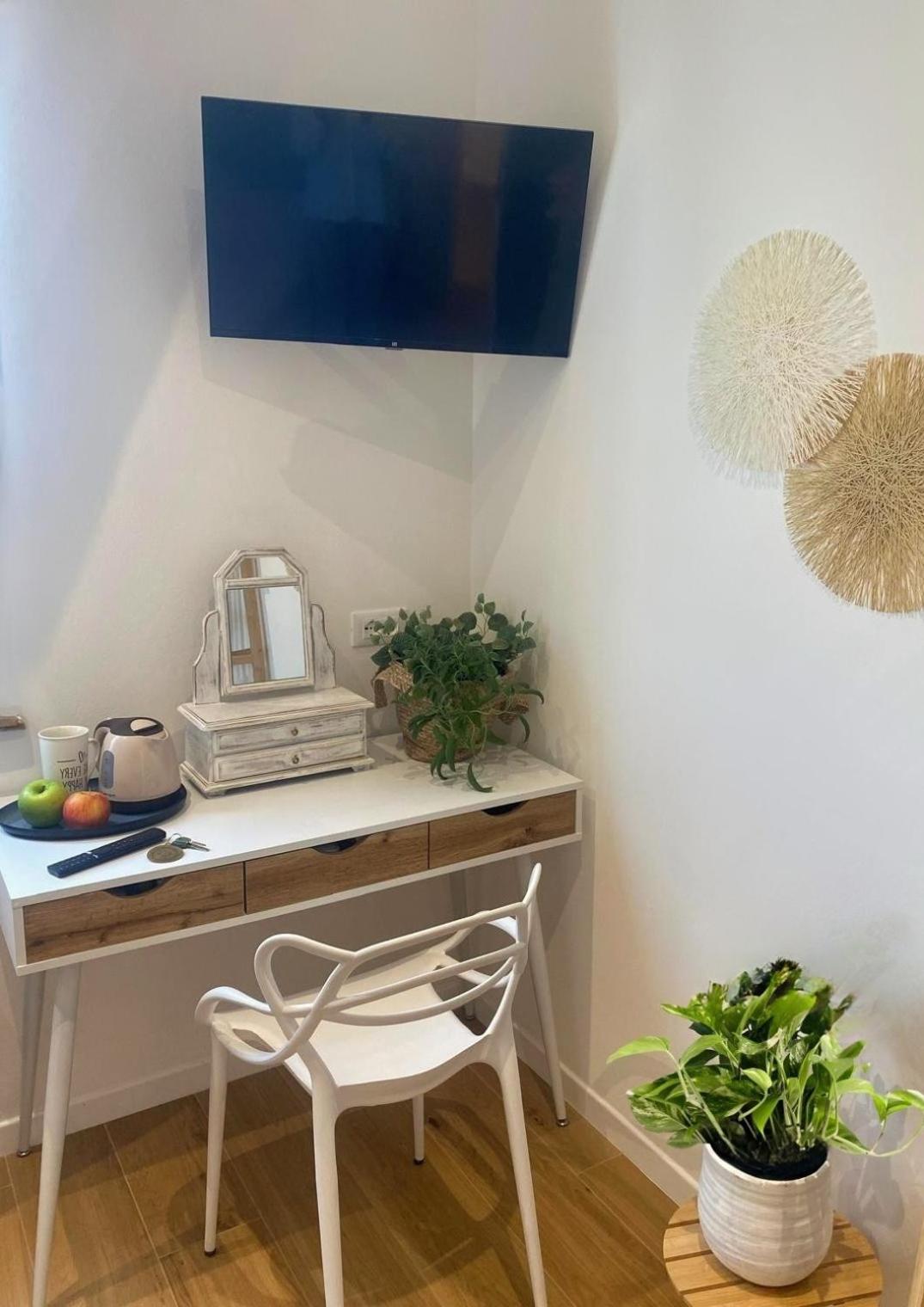 Keizna Rooms Cesena Ngoại thất bức ảnh