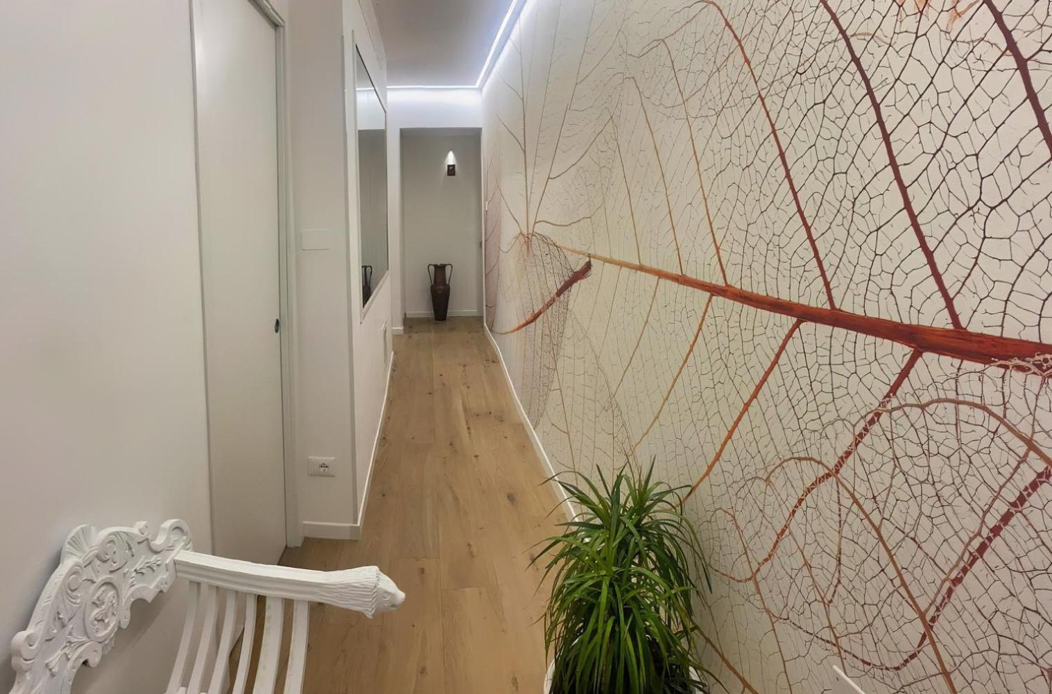Keizna Rooms Cesena Ngoại thất bức ảnh