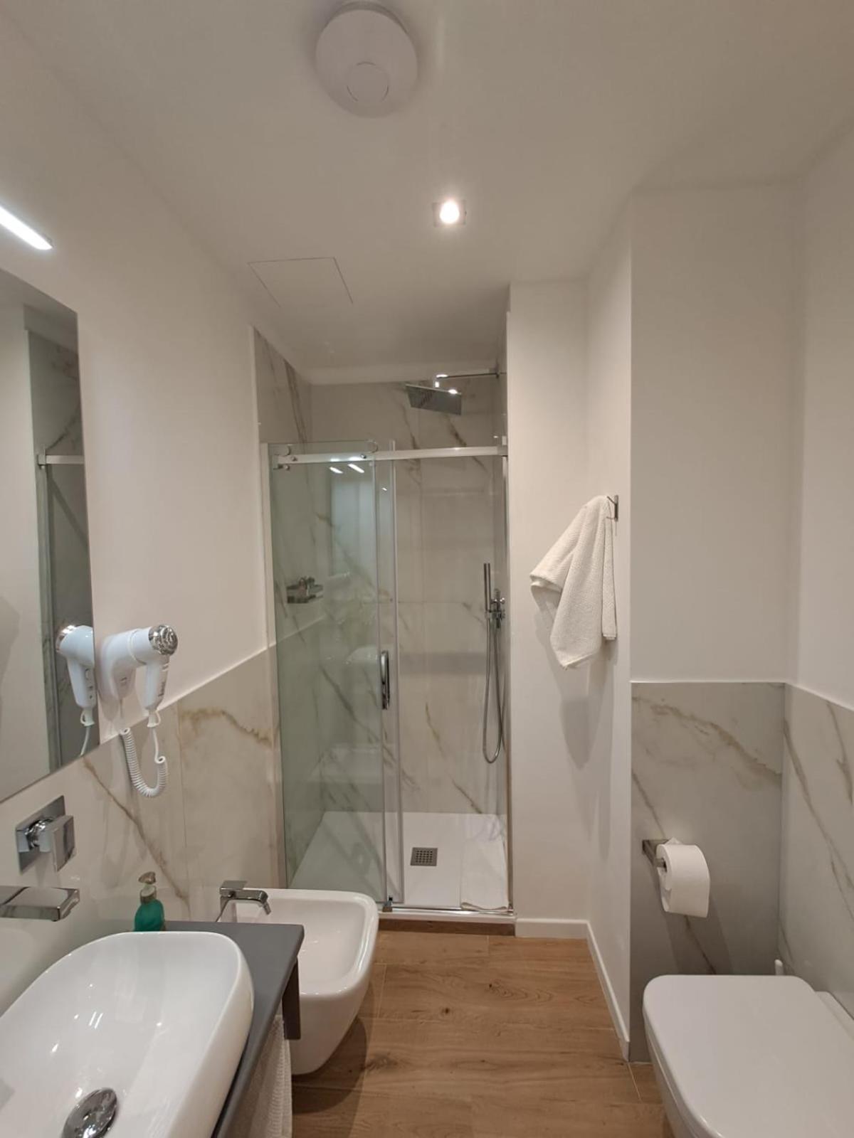 Keizna Rooms Cesena Ngoại thất bức ảnh