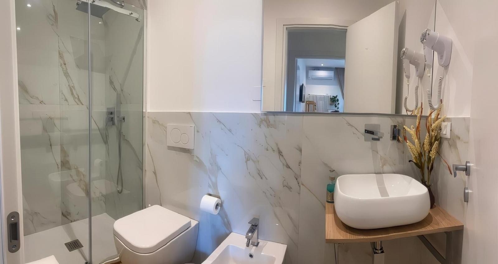Keizna Rooms Cesena Ngoại thất bức ảnh