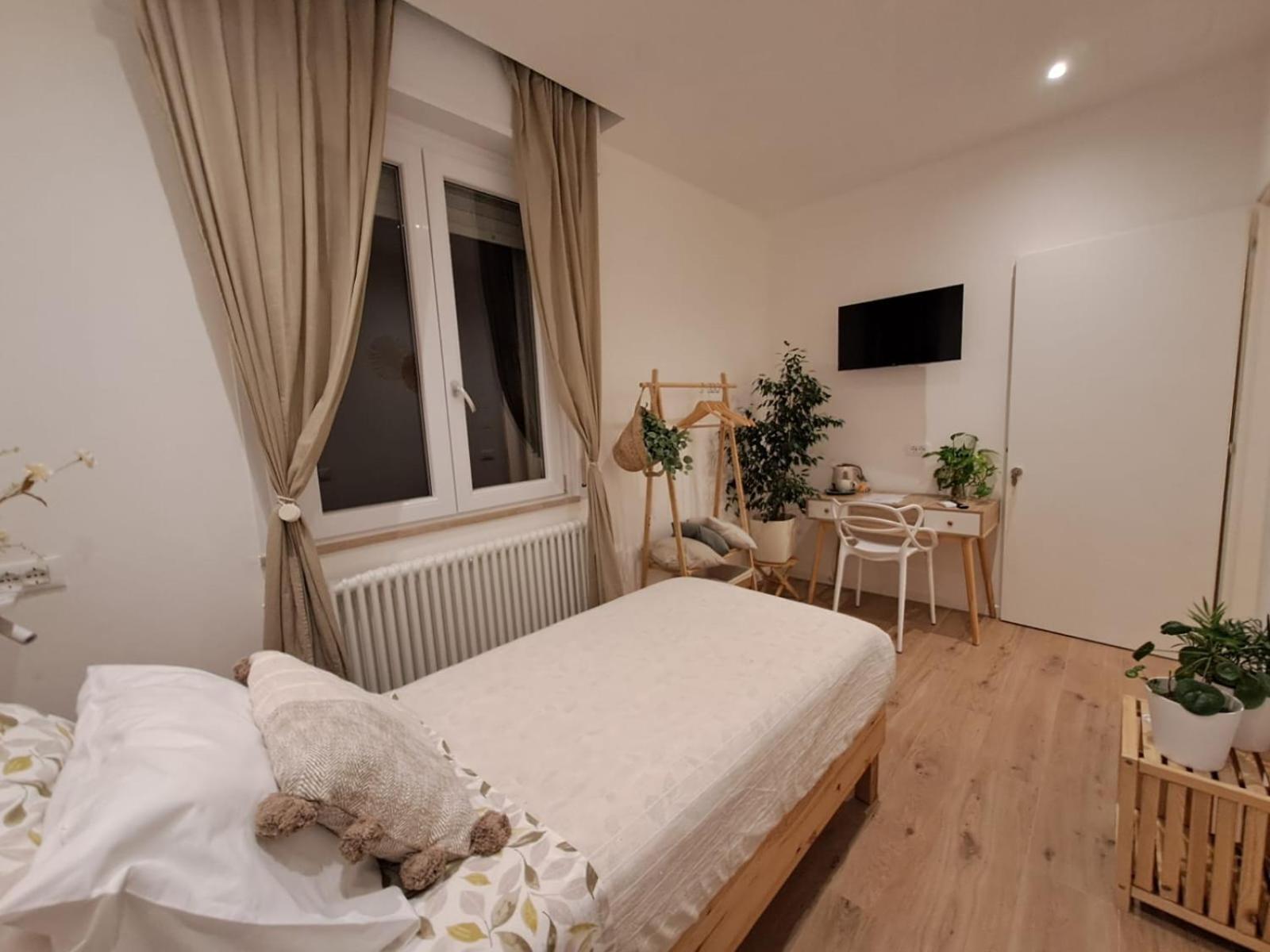 Keizna Rooms Cesena Ngoại thất bức ảnh