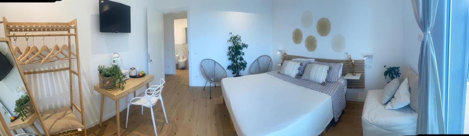 Keizna Rooms Cesena Ngoại thất bức ảnh