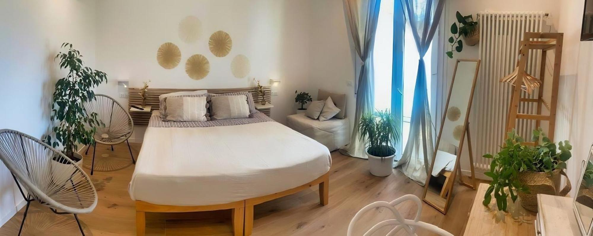 Keizna Rooms Cesena Ngoại thất bức ảnh