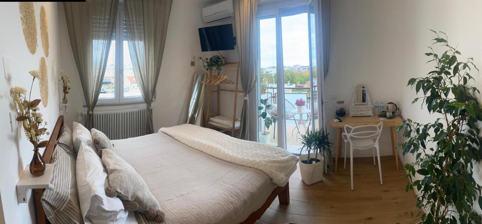 Keizna Rooms Cesena Ngoại thất bức ảnh