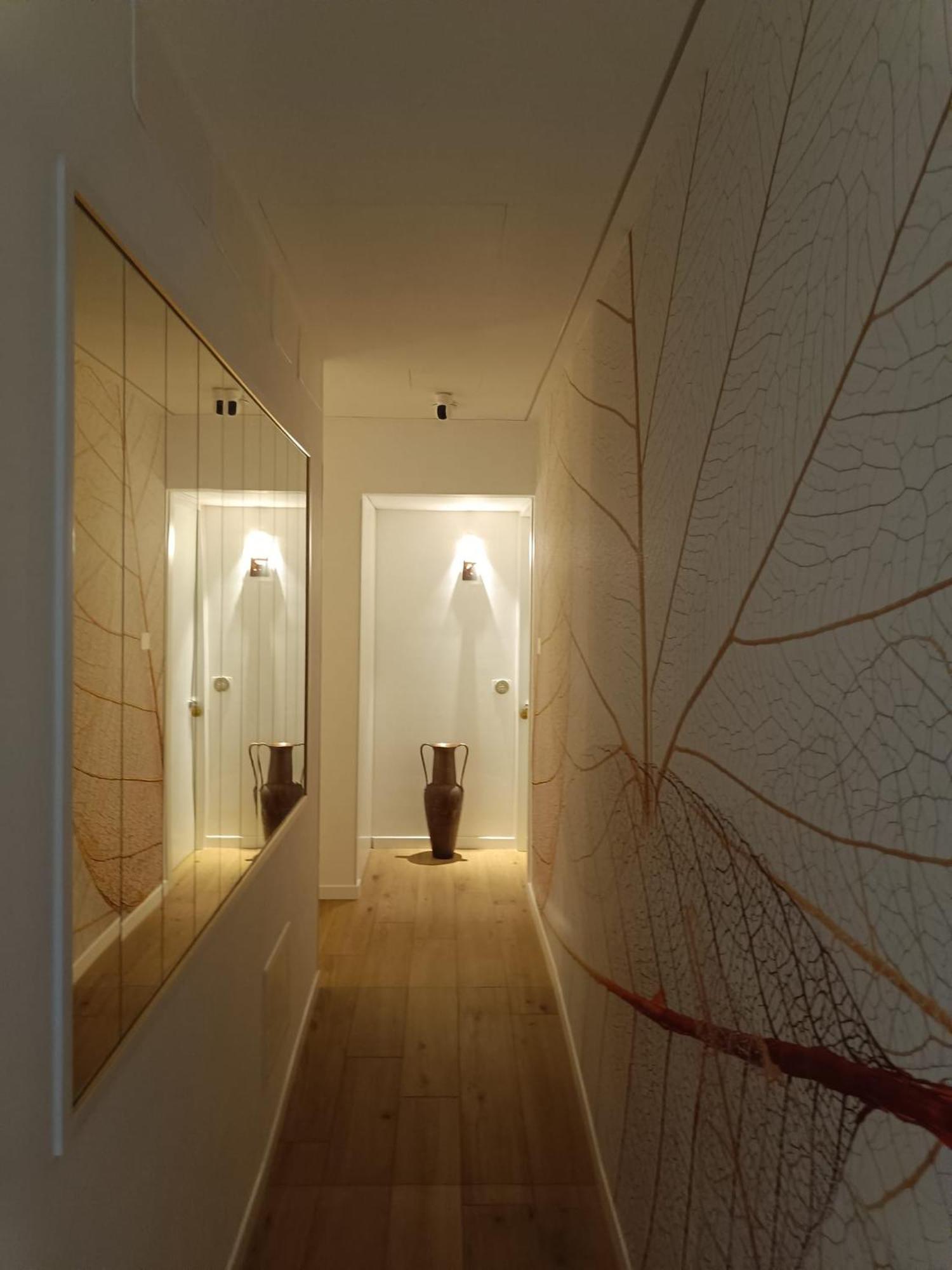 Keizna Rooms Cesena Ngoại thất bức ảnh